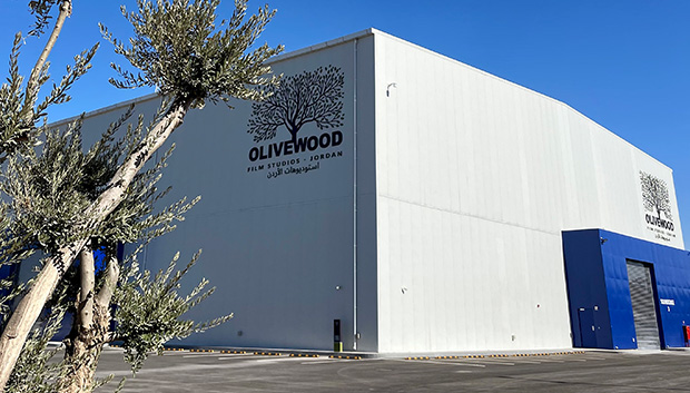 Olive Wood Film Studios